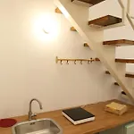 Con I Tuoi Occhi Apartmán