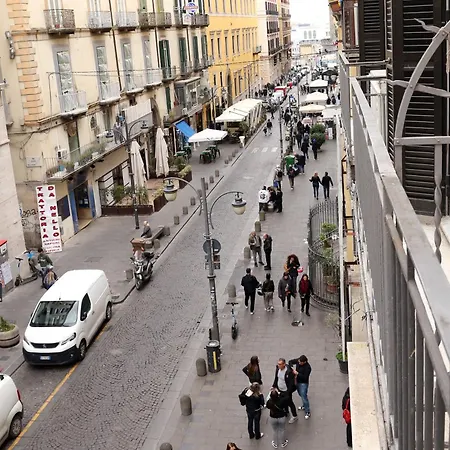 Con I Tuoi Occhi Apartmán *