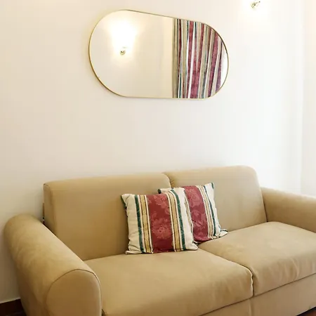 Apartmán Con I Tuoi Occhi