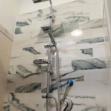 Apartmán Con I Tuoi Occhi