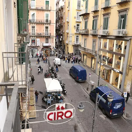 Con I Tuoi Occhi * Neapol